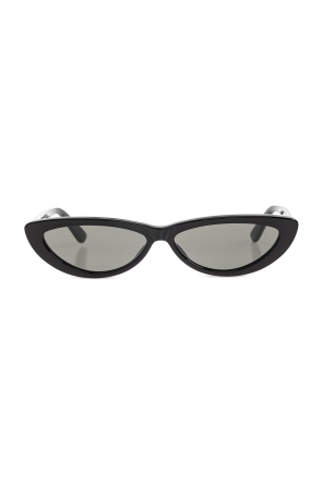 Sunglasses od Alexander McQueen