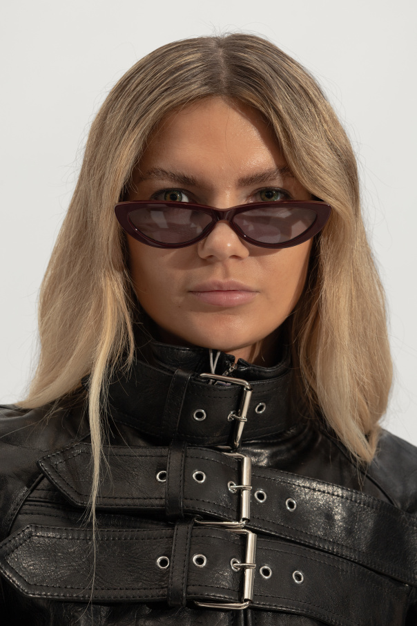 Alexander McQueen Sunglasses