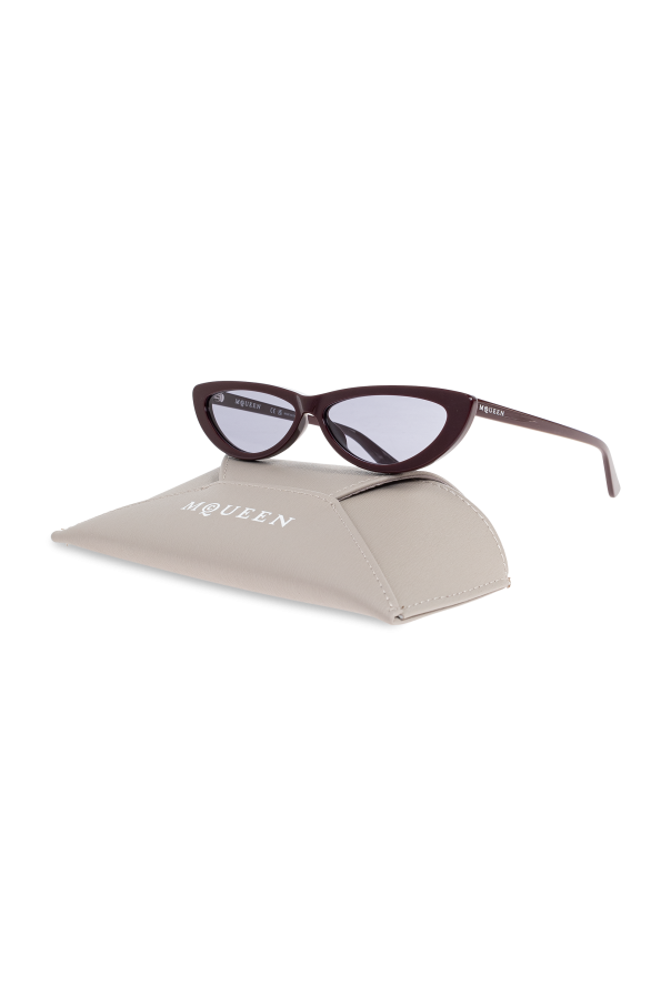 Alexander McQueen Sunglasses