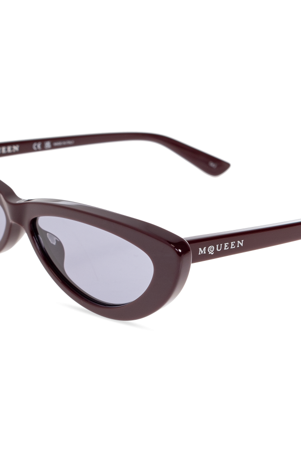 Alexander McQueen Sunglasses