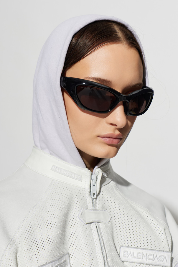 Balenciaga Sunglasses
