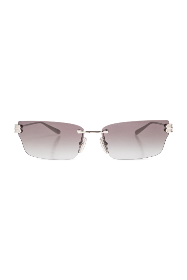 Sunglasses od Balenciaga