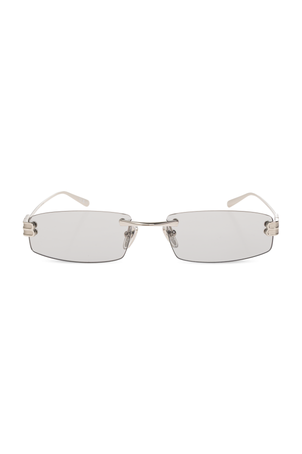 Sunglasses od Balenciaga