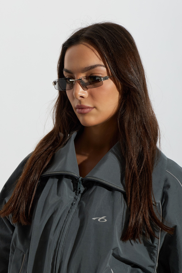 Balenciaga Okulary przeciwsłoneczne