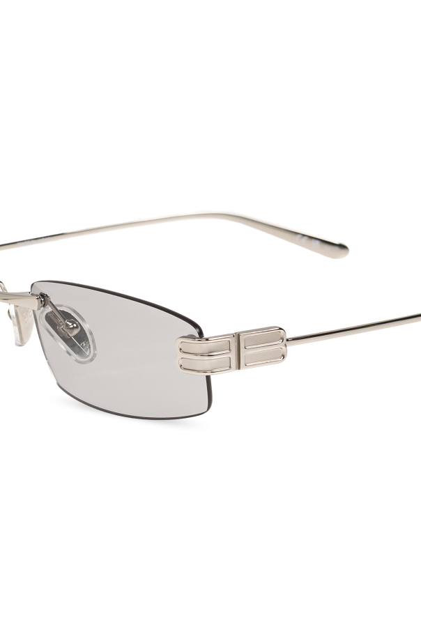 Balenciaga Okulary przeciwsłoneczne