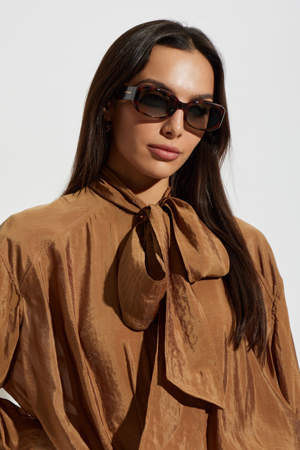 Saint Laurent "SL 868" sunglasses