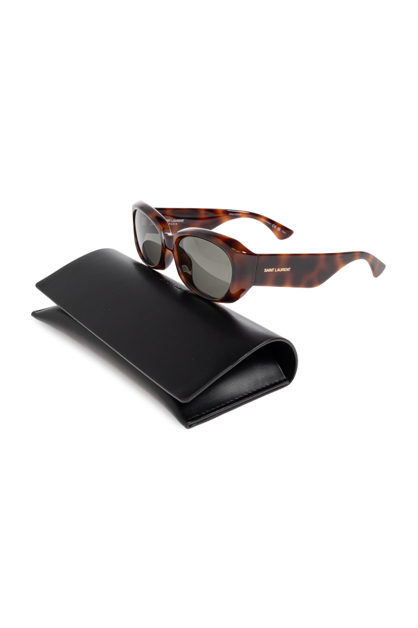 Saint Laurent "SL 868" sunglasses