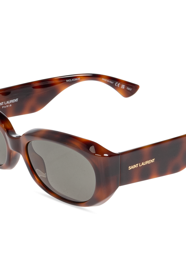 Saint Laurent "SL 868" sunglasses