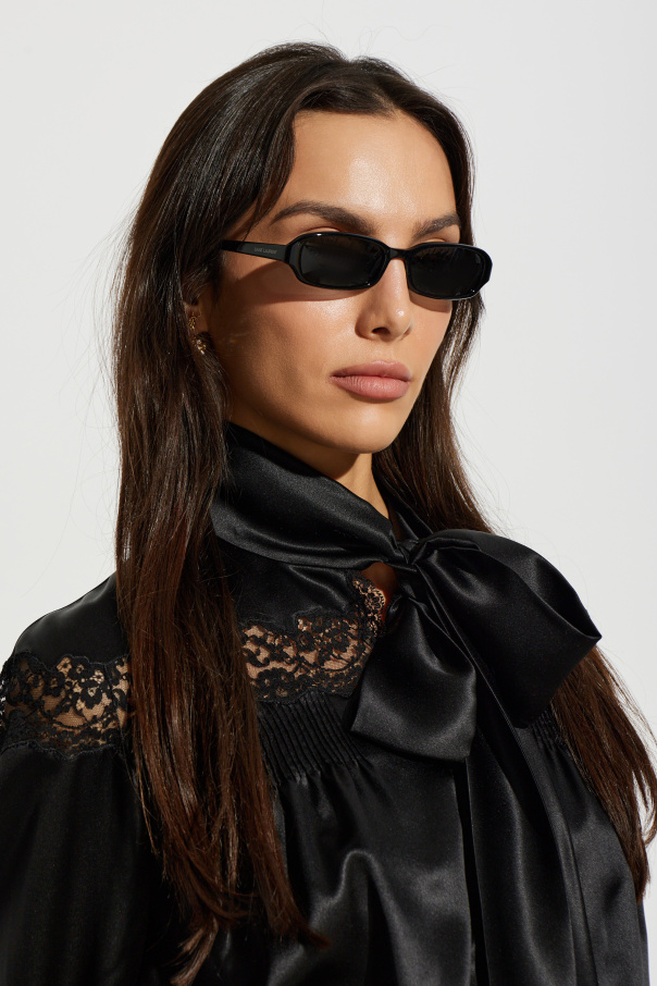 Saint Laurent "SL 872 Erin" sunglasses