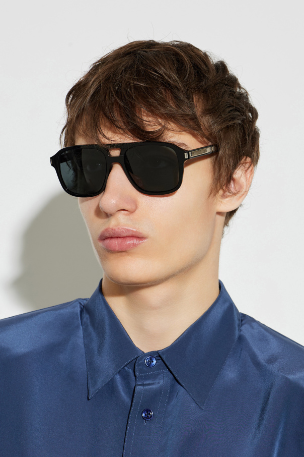 Saint Laurent Sunglasses `SL 881`