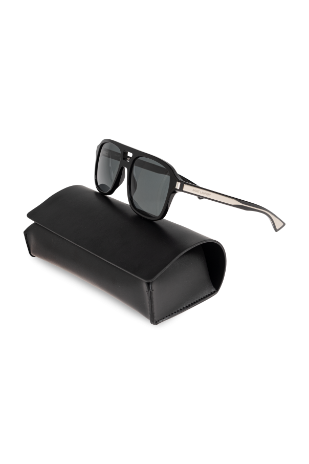 Saint Laurent Sunglasses `SL 881`