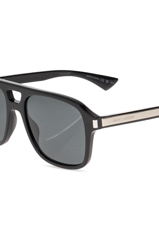 Saint Laurent Sunglasses `SL 881`