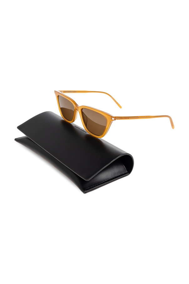 Saint Laurent Gafas de sol "SL  889 Sulpice Thin"