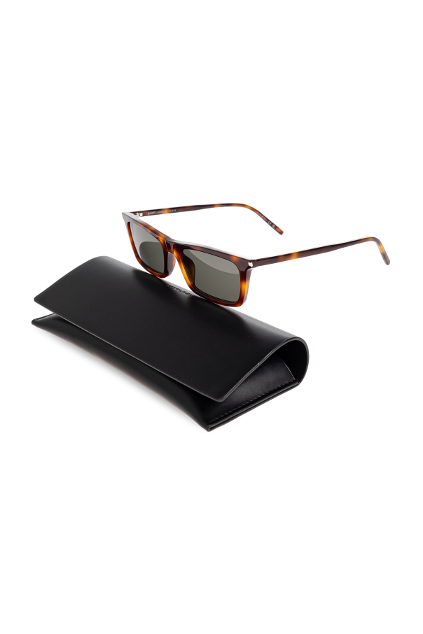Saint Laurent "SL 890 Betty Thin" sunglasses