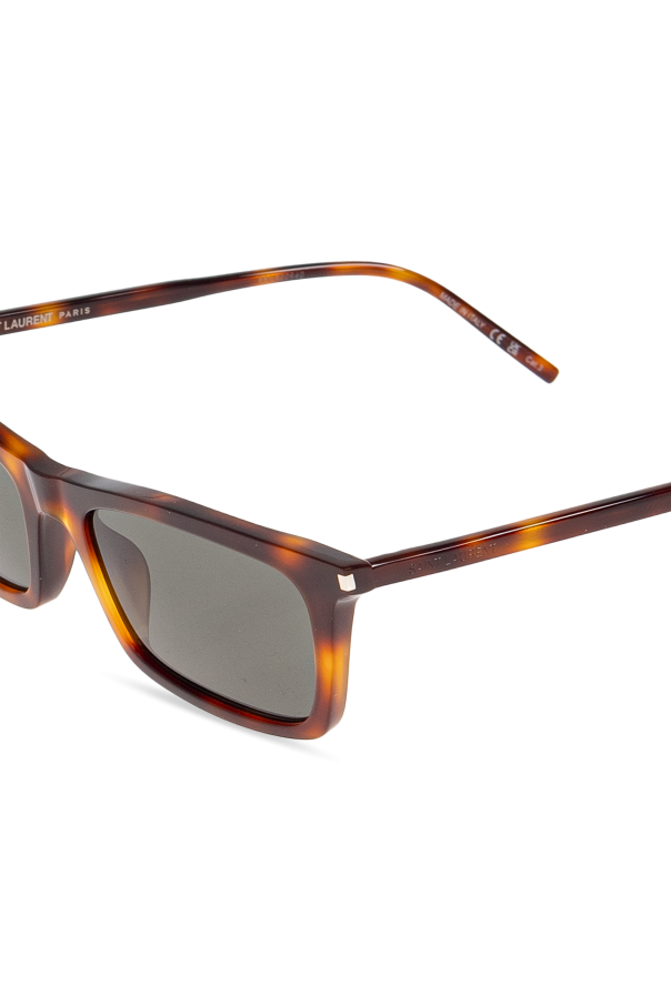 Saint Laurent "SL 890 Betty Thin" sunglasses