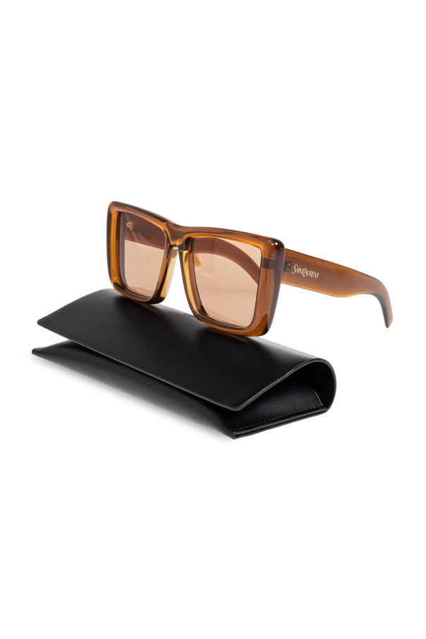 Saint Laurent "SL 900 Howl" sunglasses
