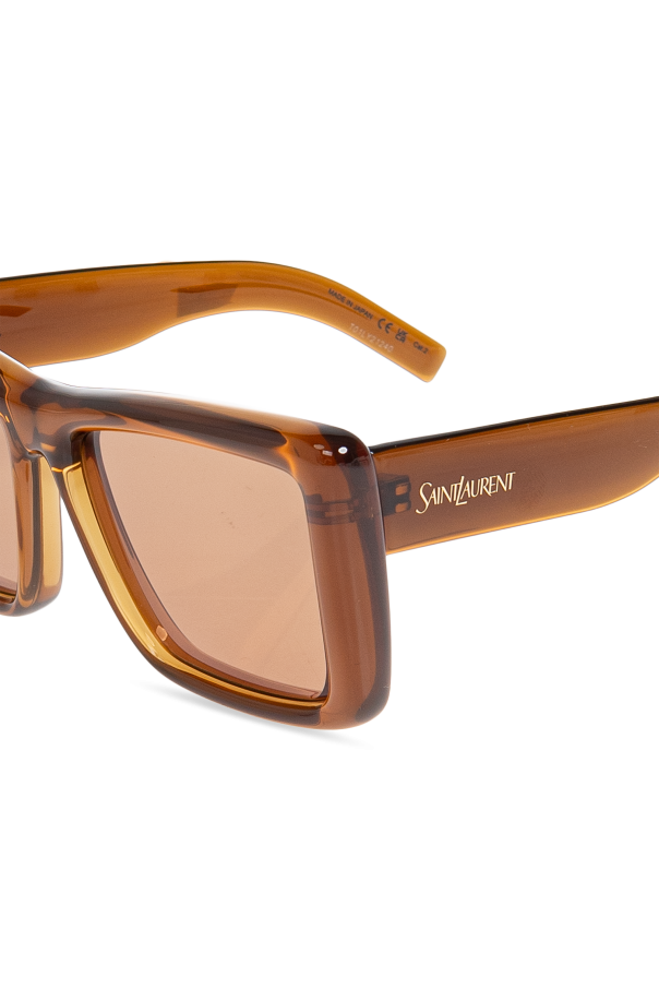 Saint Laurent "SL 900 Howl" sunglasses