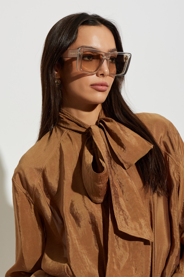 Saint Laurent Gafas de sol `SL 900 Howl`