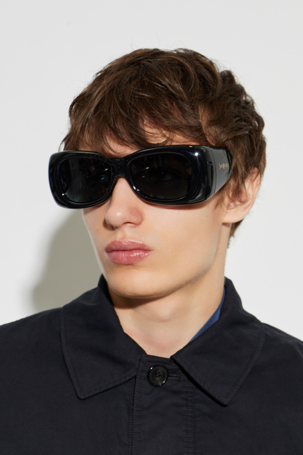 Saint Laurent "SL 901 Howl" sunglasses