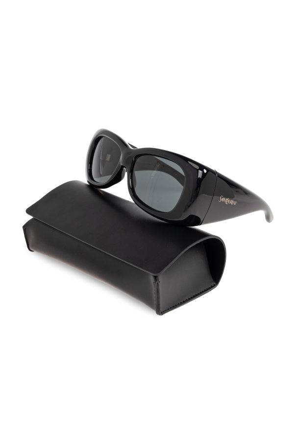 Saint Laurent "SL 901 Howl" sunglasses