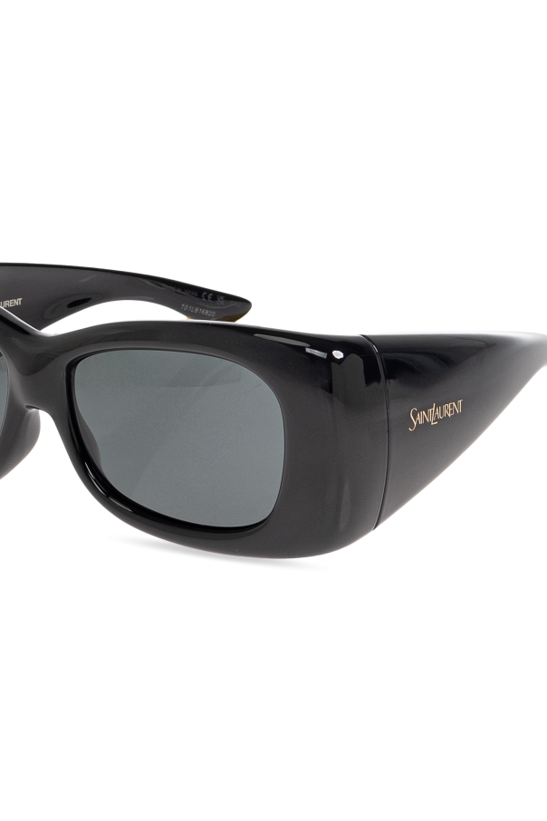 Saint Laurent "SL 901 Howl" sunglasses