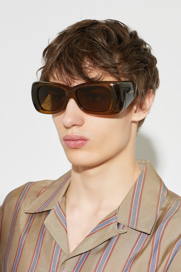 Saint Laurent "SL 901 Howl" sunglasses
