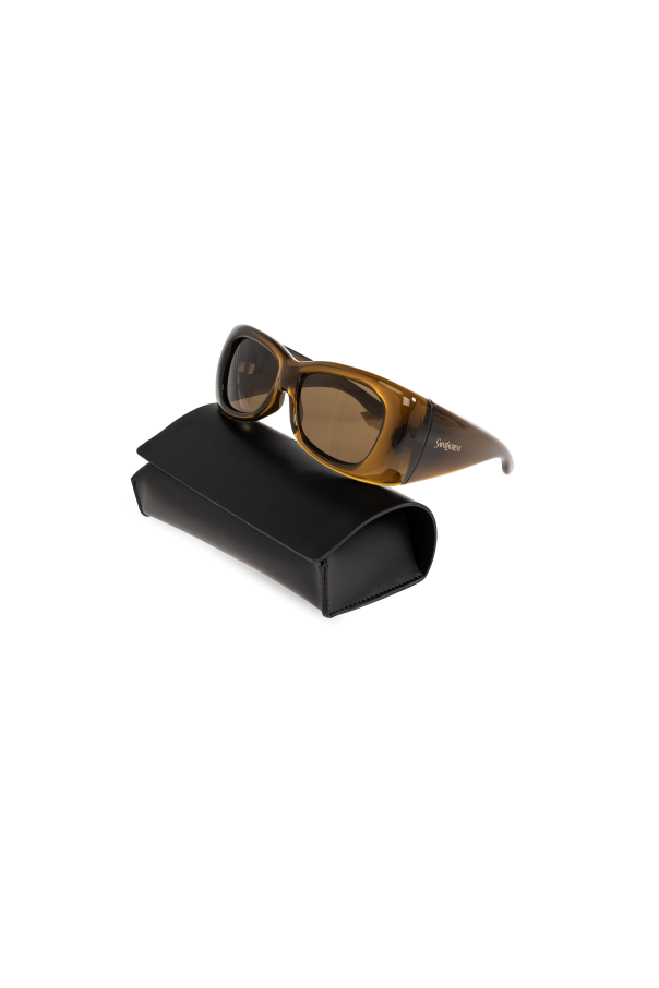 Saint Laurent "SL 901 Howl" sunglasses