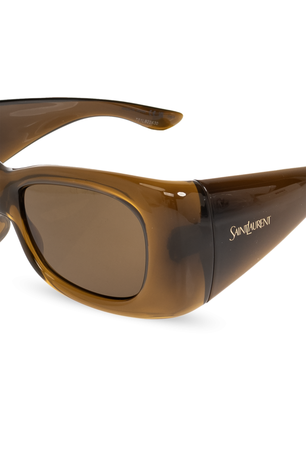 Saint Laurent "SL 901 Howl" sunglasses