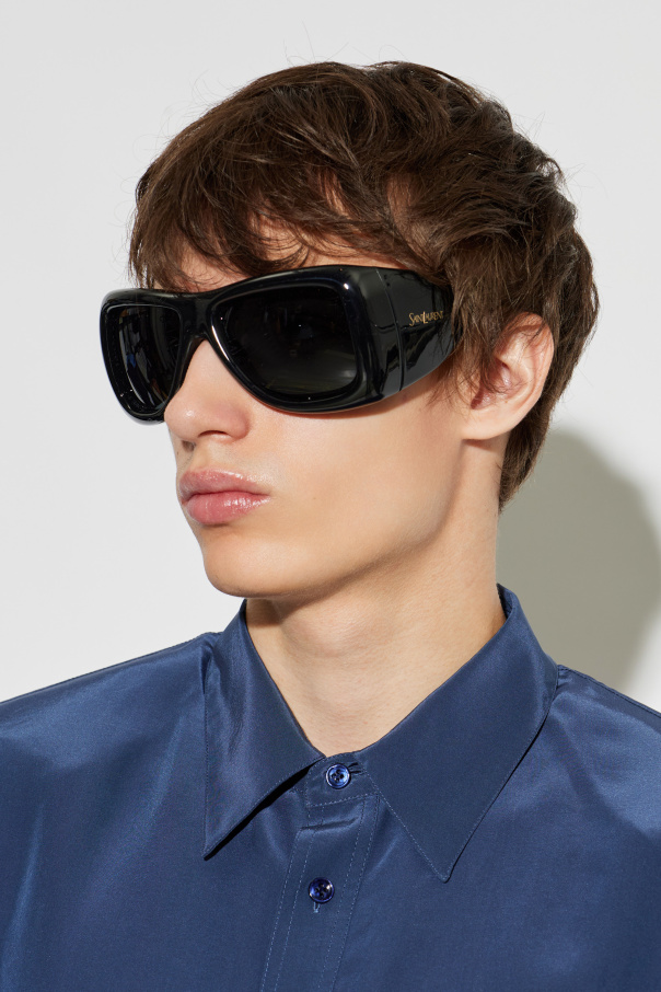 Saint Laurent Gafas de sol "SL 902 Howl"
