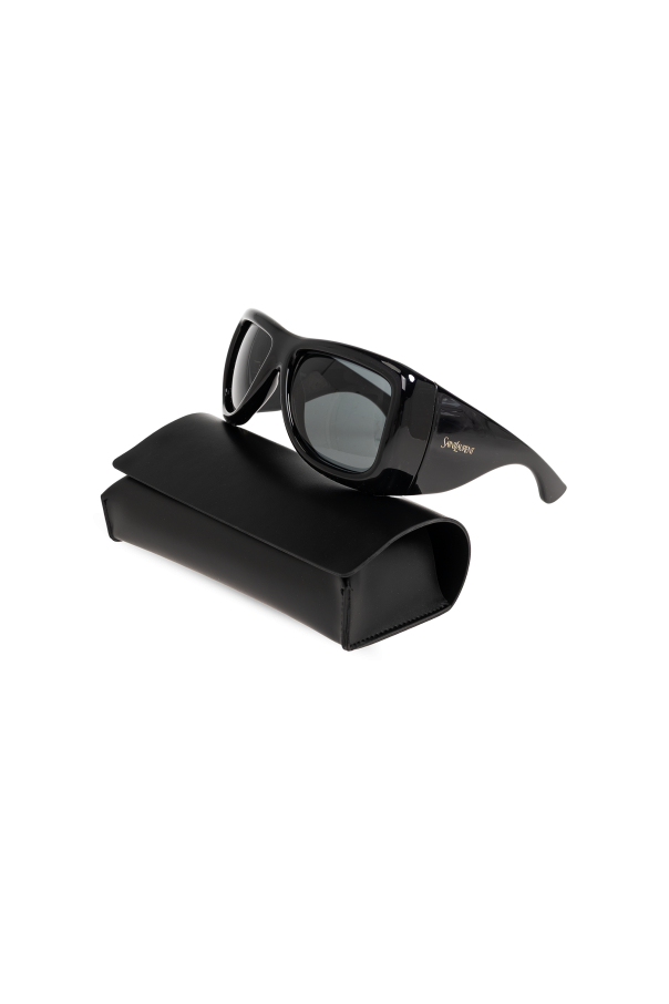 Saint Laurent Gafas de sol "SL 902 Howl"