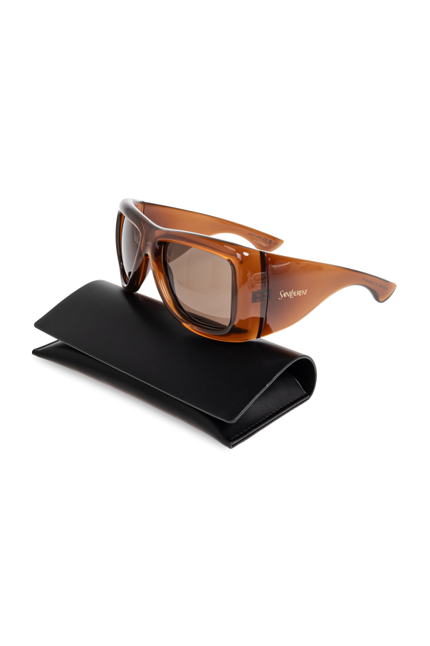 Saint Laurent "SL 902 Howl" sunglasses