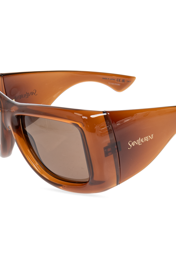 Saint Laurent "SL 902 Howl" sunglasses