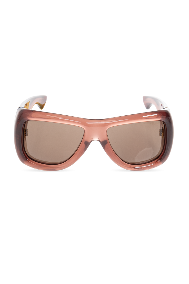 SL 902 Howl sunglasses od Saint Laurent