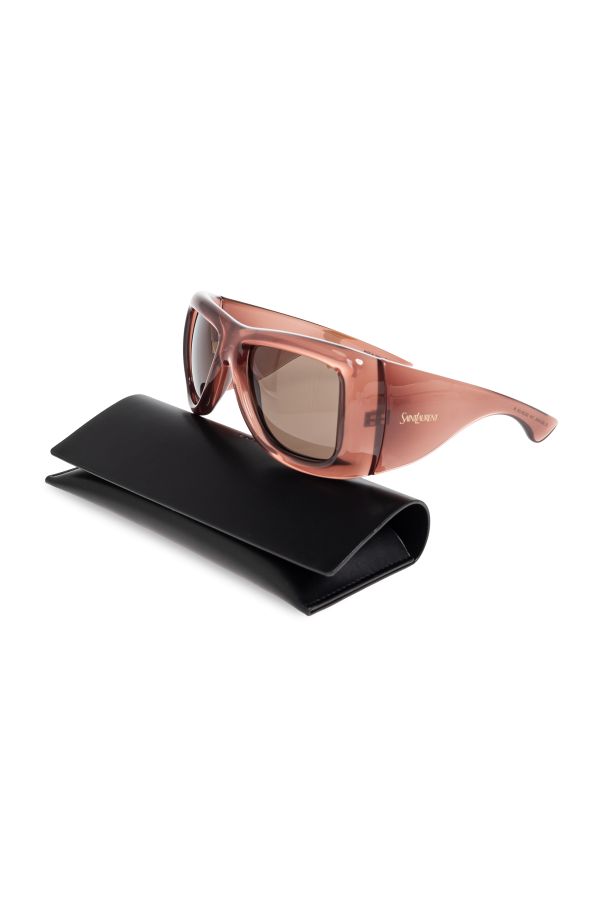 Saint Laurent SL 902 Howl sunglasses