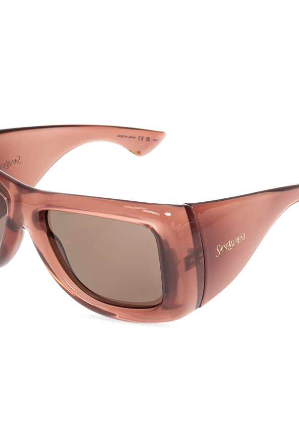 Saint Laurent SL 902 Howl sunglasses
