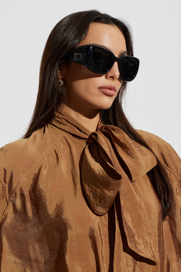 Saint Laurent Sonnenbrille „SL 903 Howl“