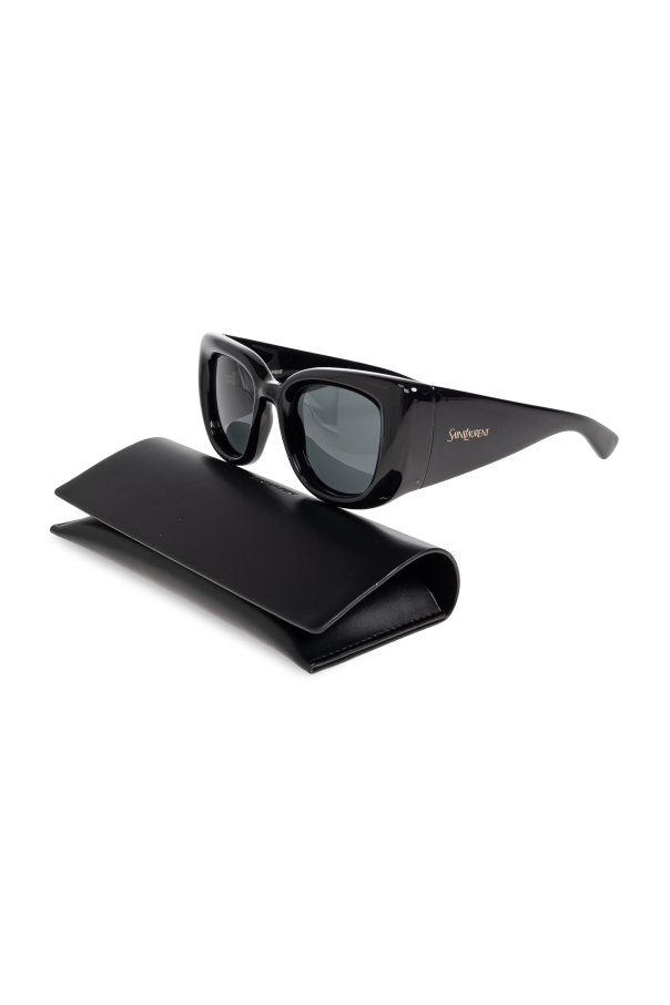 Saint Laurent Sonnenbrille „SL 903 Howl“