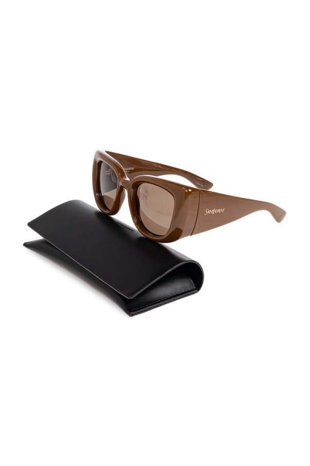 Saint Laurent 'S L 903 Howl' sunglasses