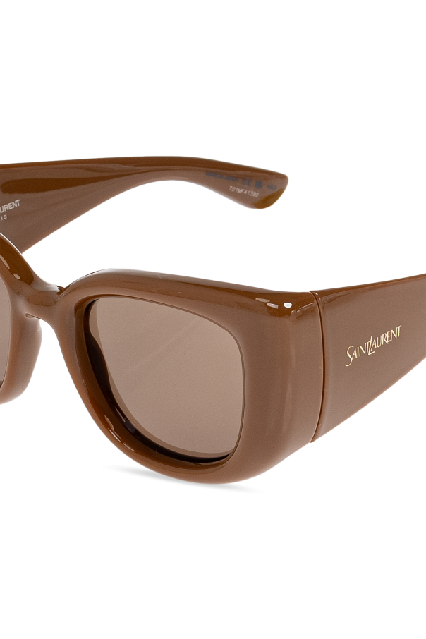 Saint Laurent 'S L 903 Howl' sunglasses