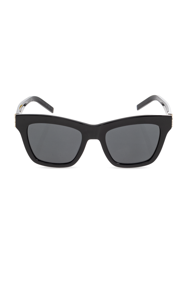 Sunglasses `SL M156` od Saint Laurent