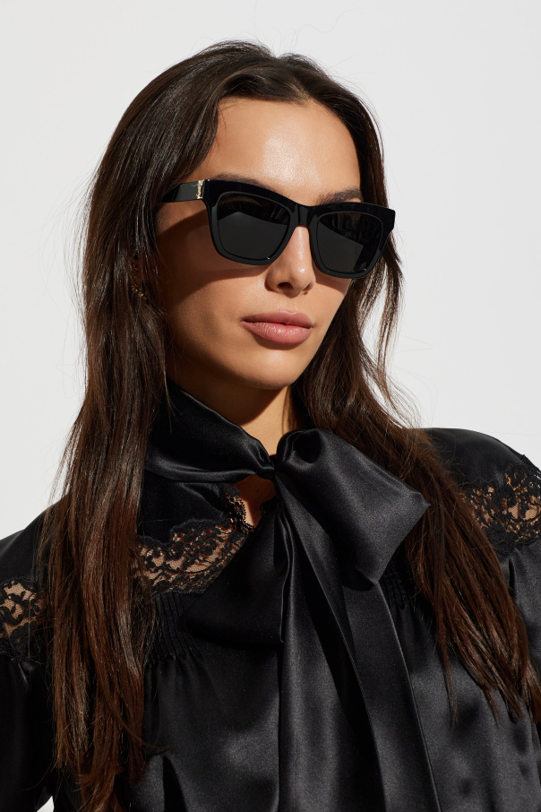 Saint Laurent Sunglasses `SL M156`