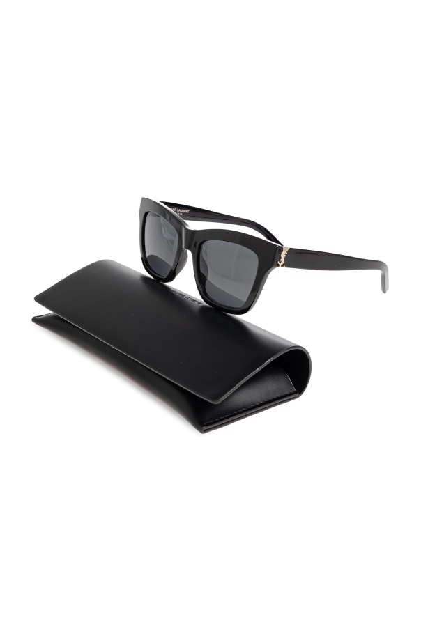 Saint Laurent Sunglasses `SL M156`