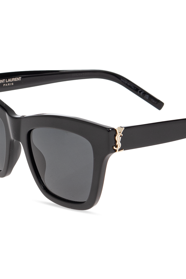 Saint Laurent Sunglasses `SL M156`