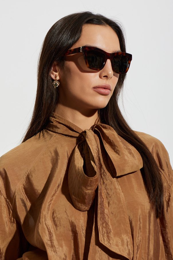 Saint Laurent "SL M156" sunglasses