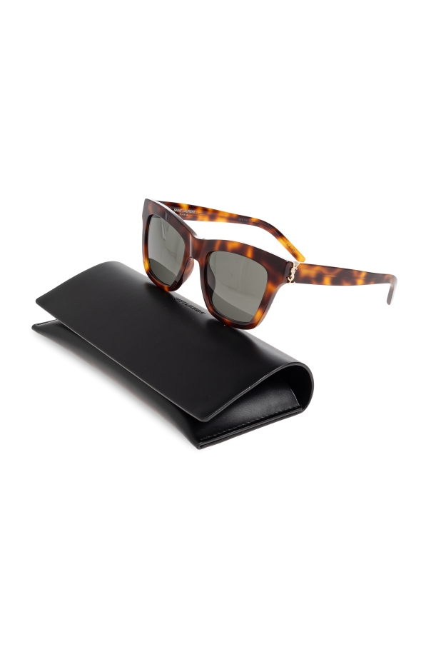 Saint Laurent "SL M156" sunglasses