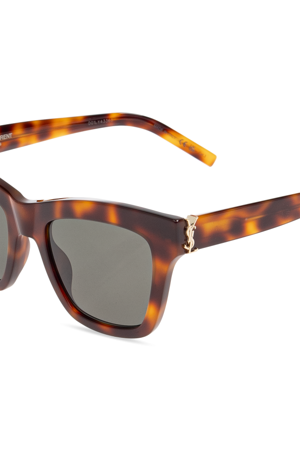 Saint Laurent "SL M156" sunglasses