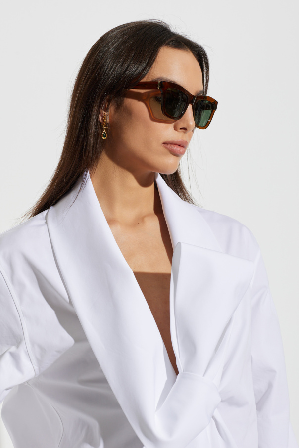 Gafas de sol `sl m156` od Saint Laurent