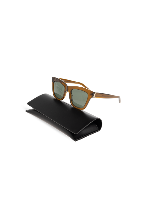 Saint Laurent "SL M156" sunglasses