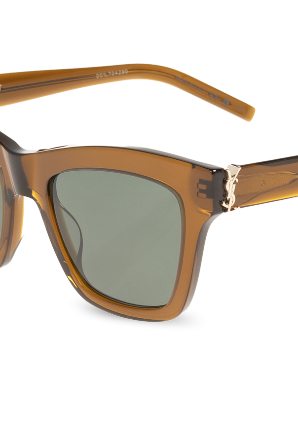 Saint Laurent "SL M156" sunglasses