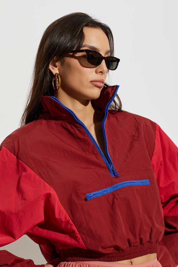 Saint Laurent SL M160 sunglasses